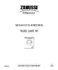 Zanussi WasherDryer WJD 1667 W-page_pdf